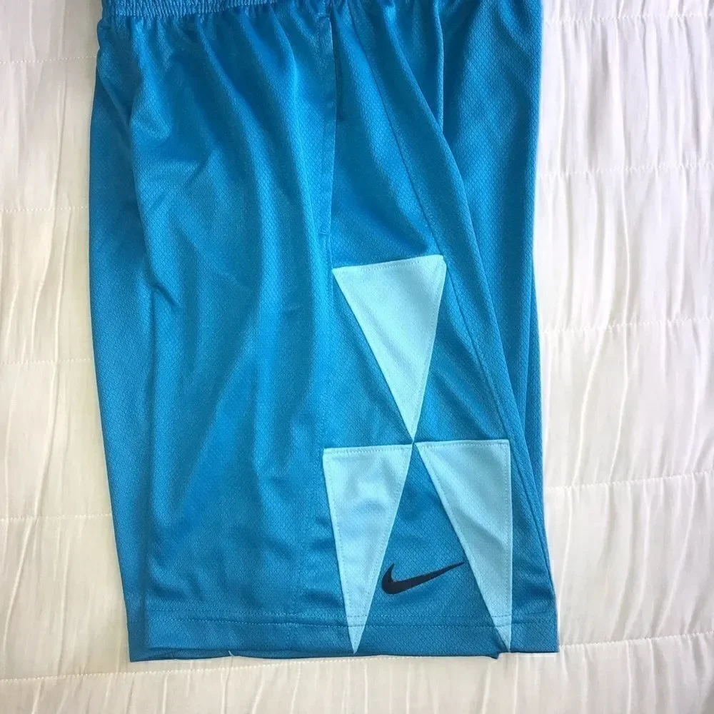 Nike boys athletic shorts size S